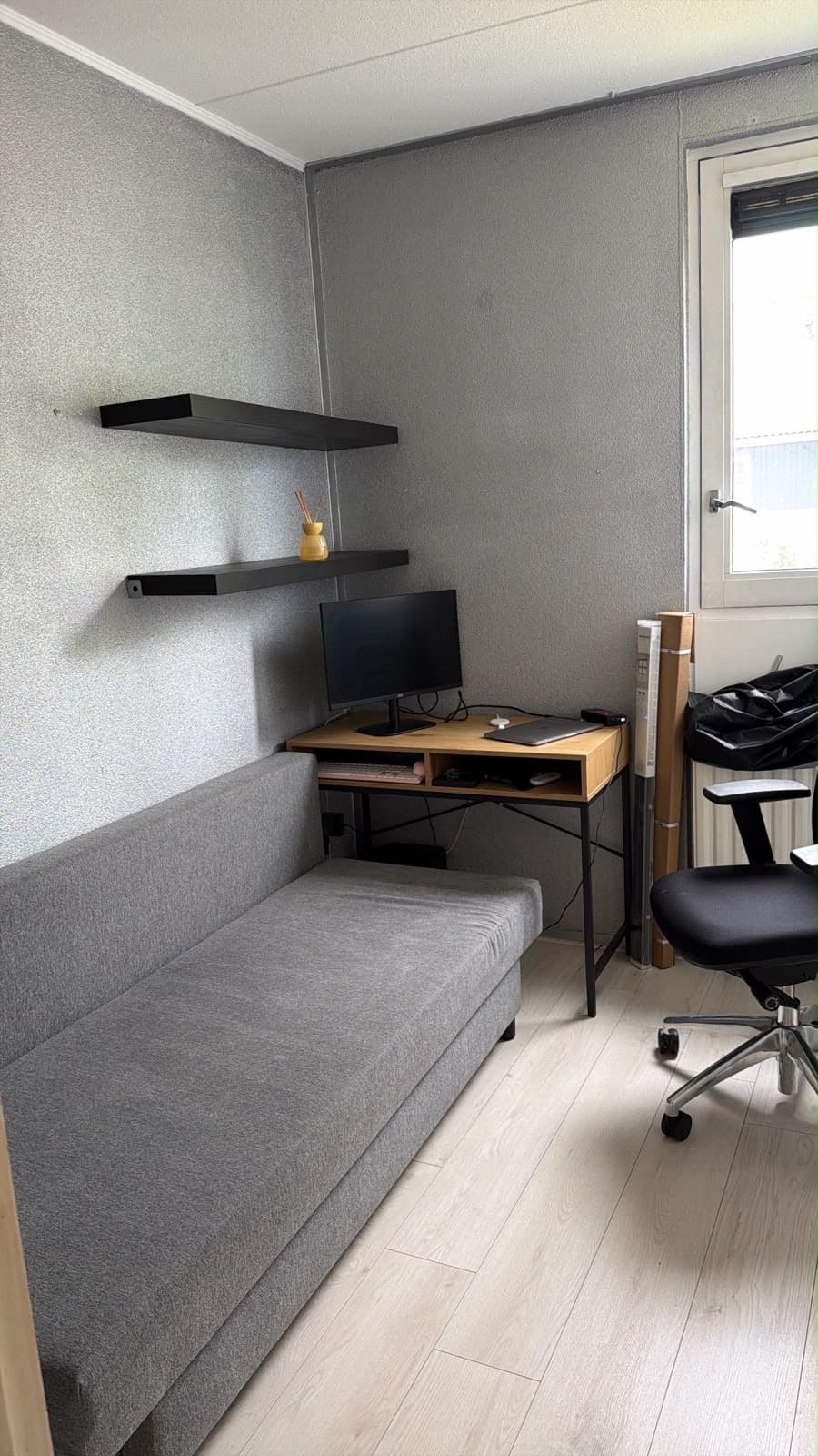 Kamer in Almere