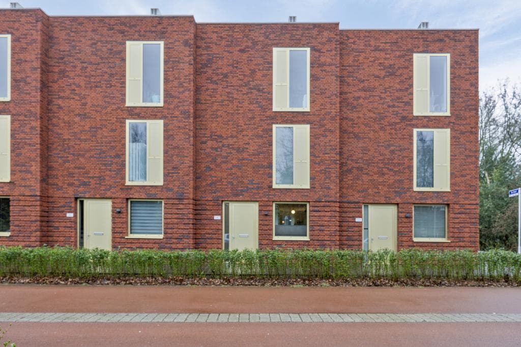 Woning in Rosmalen