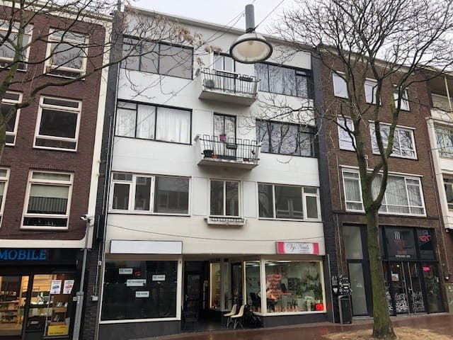 Appartement in Nijmegen