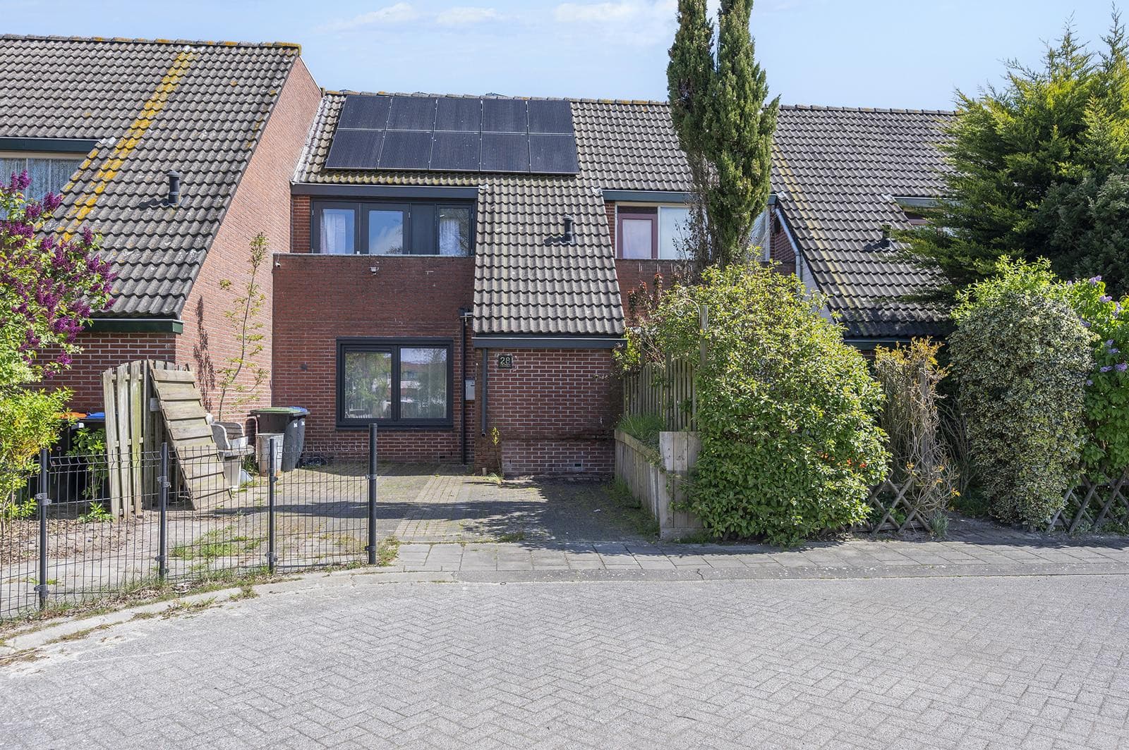Woning in Lelystad
