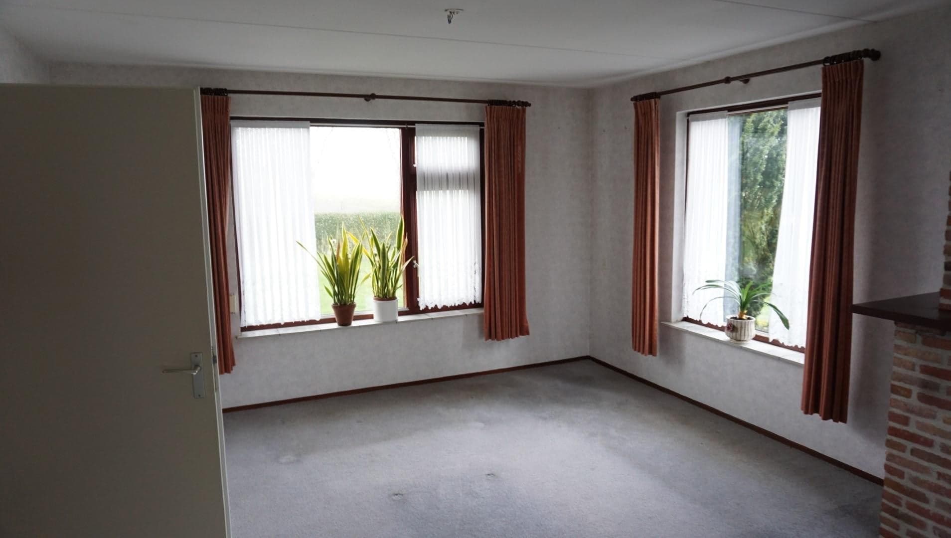 Woning in Giethoorn