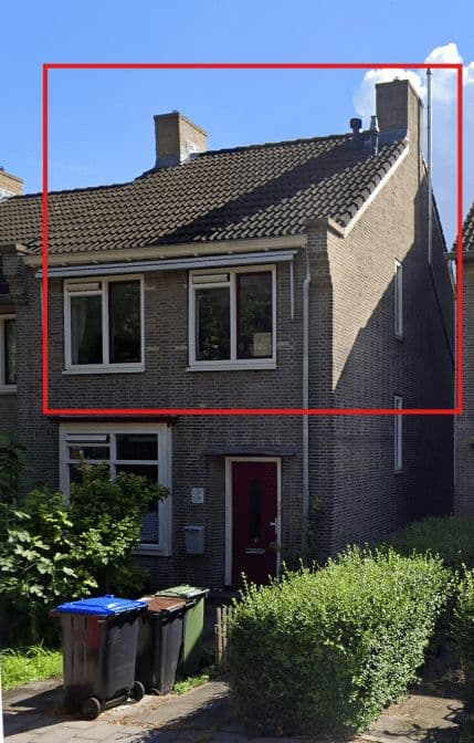 Appartement in Zaandam