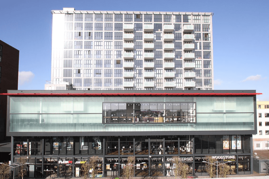 Appartement in Hoofddorp