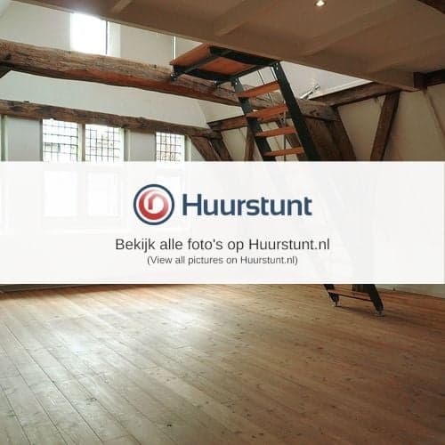 Appartement in Deventer