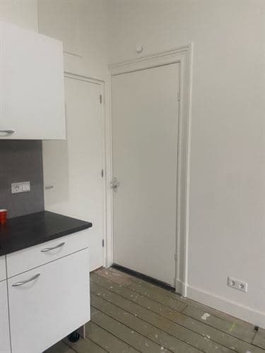 Kamer in Nijmegen