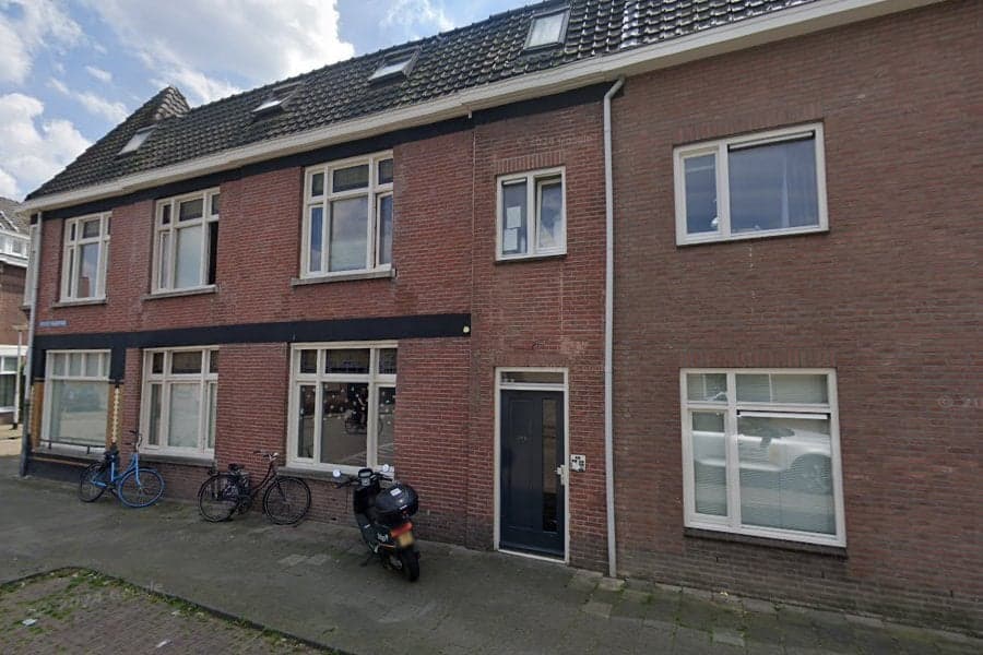 Kamer te huur in Tilburg — foto 1