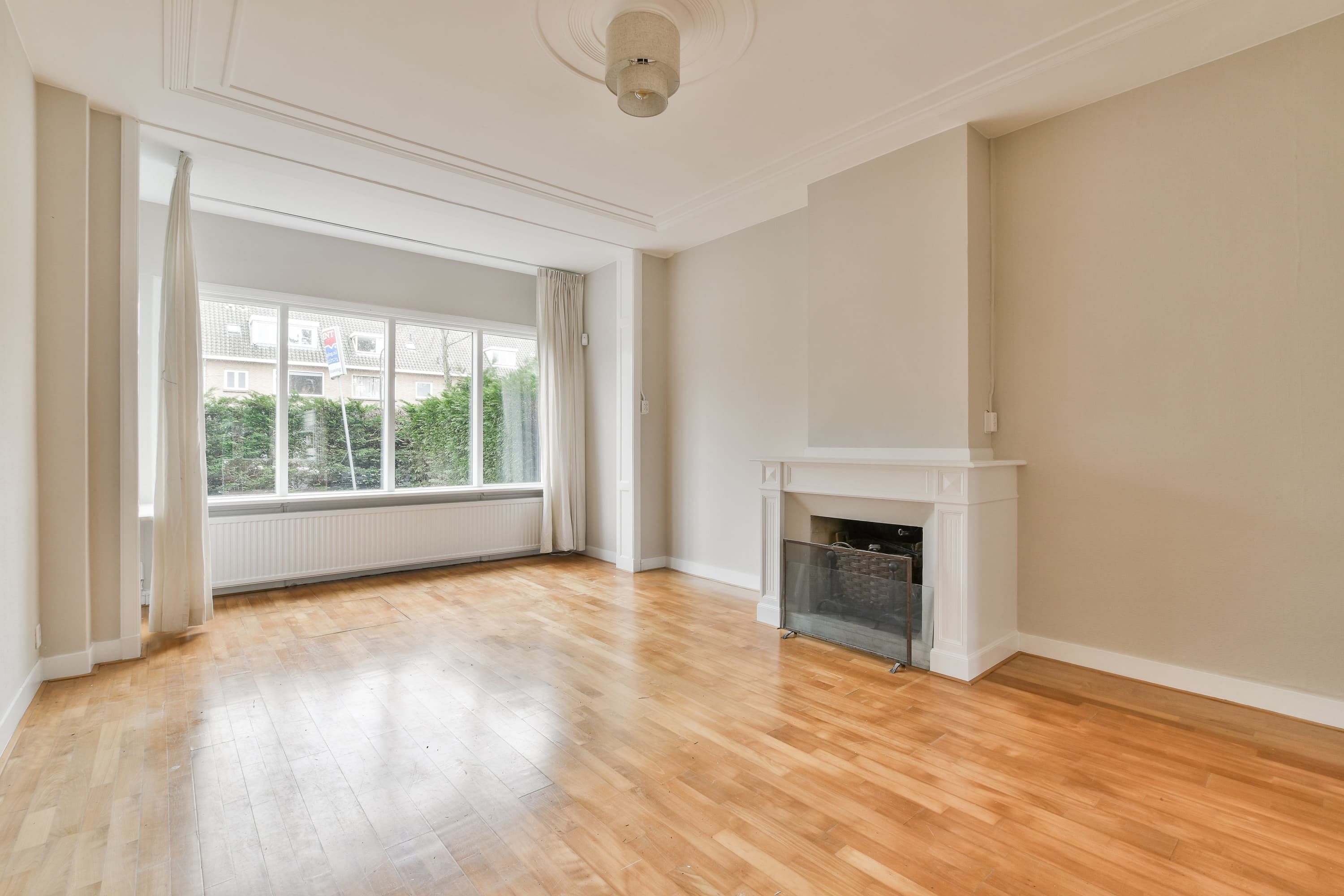 Woning in Wassenaar