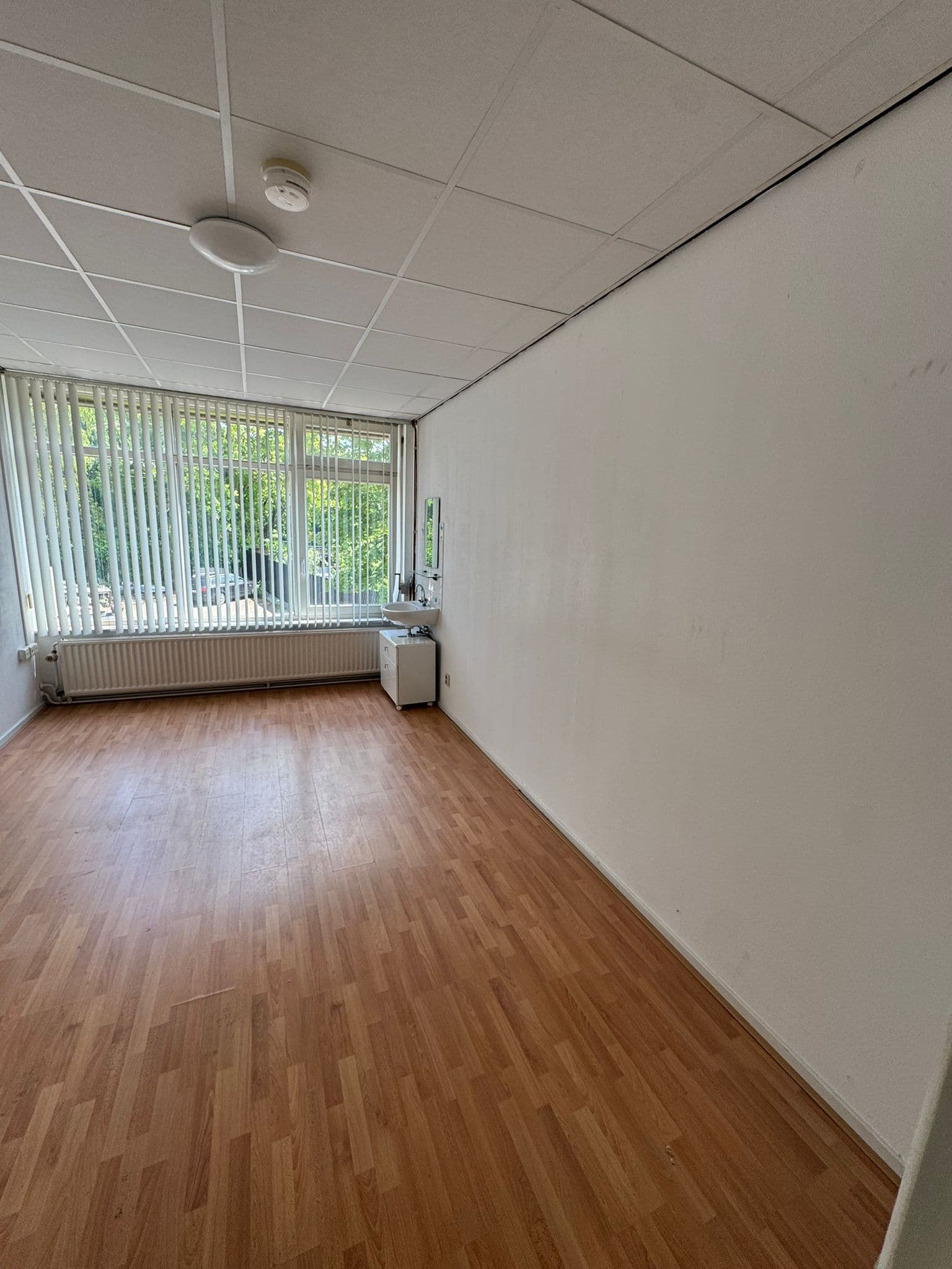 Kamer in Heerlen