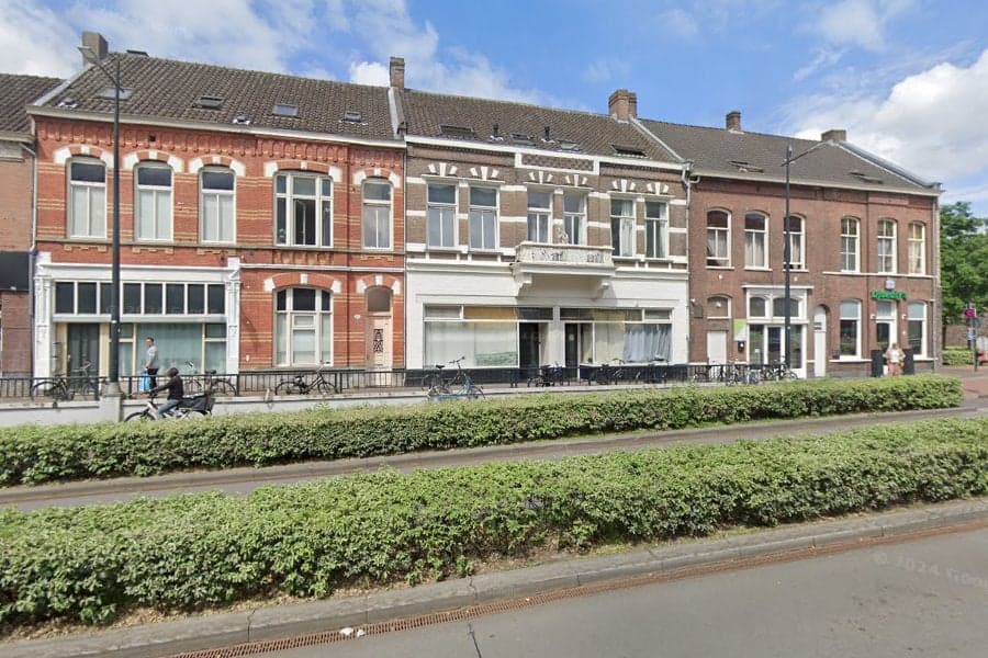 Woning in Tilburg