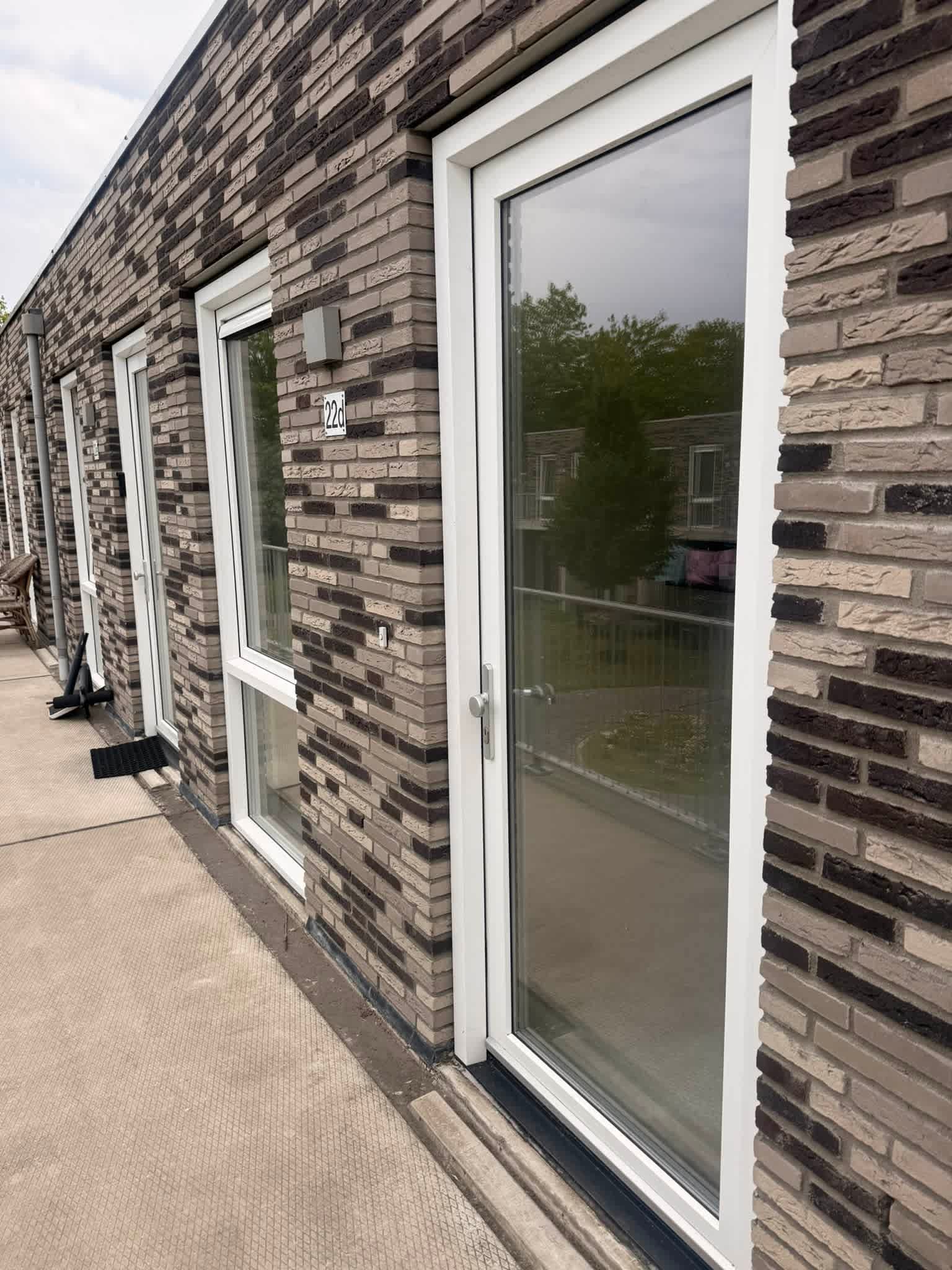 Appartement in Hoofddorp