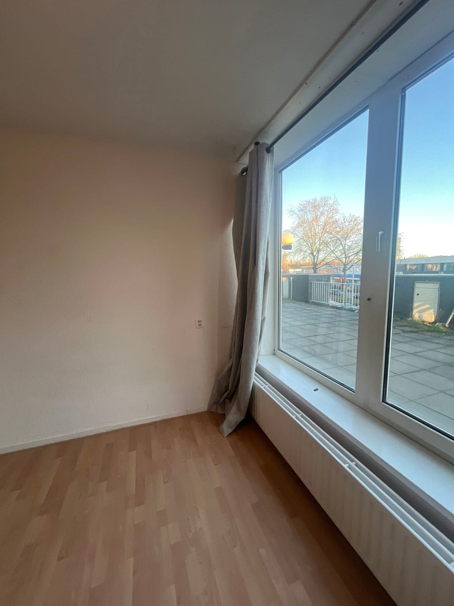 Kamer in Breda