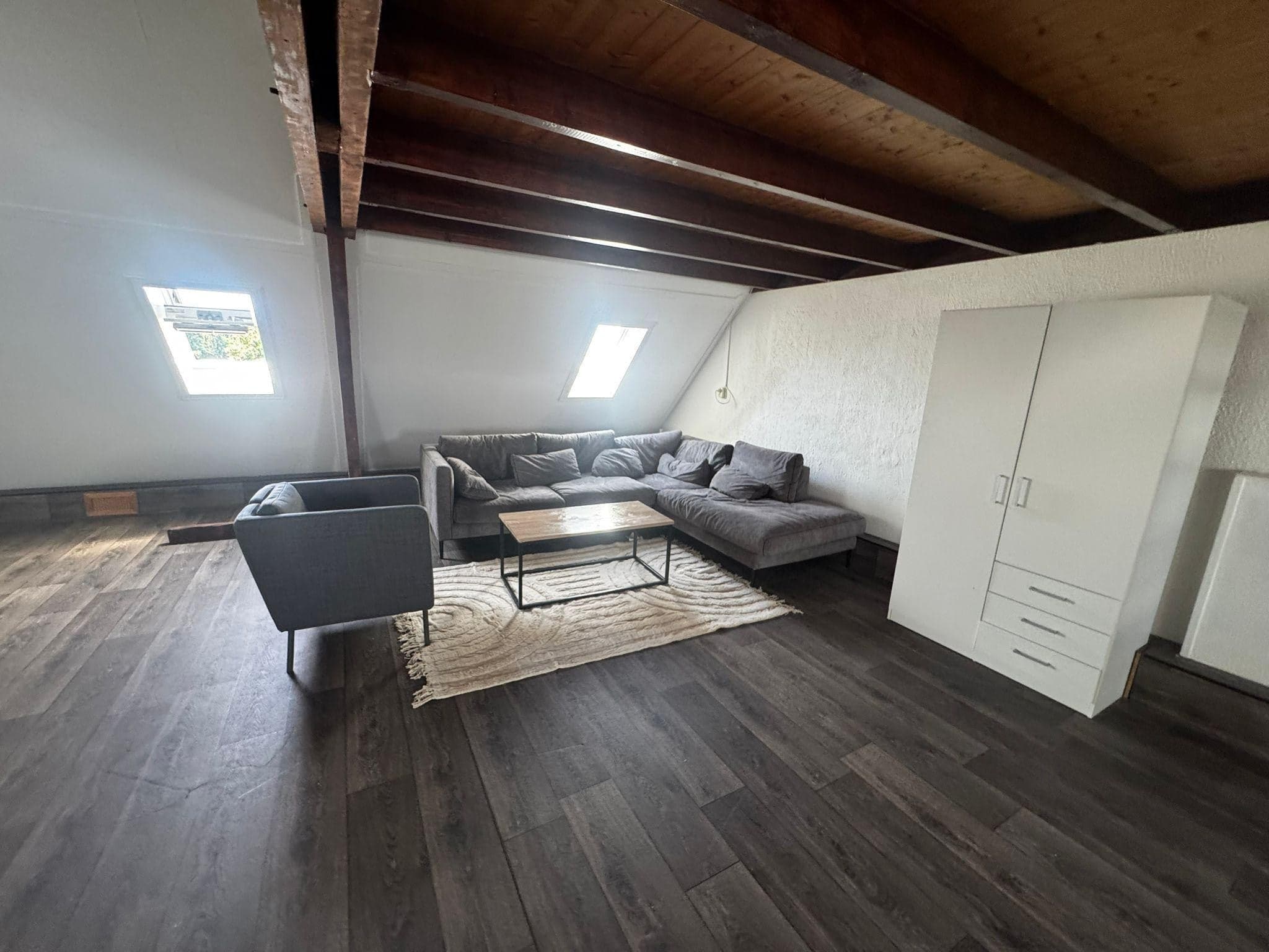 Appartement in Heerlen