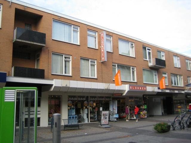 Appartement in Geldrop