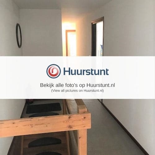 Appartement te huur in Bunde — foto 1
