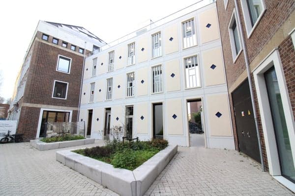 Appartement in Eindhoven