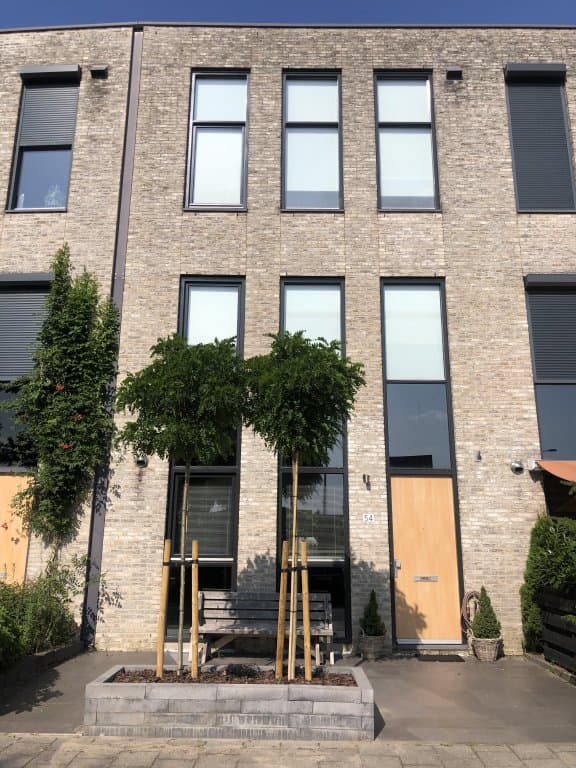 Woning in Pijnacker