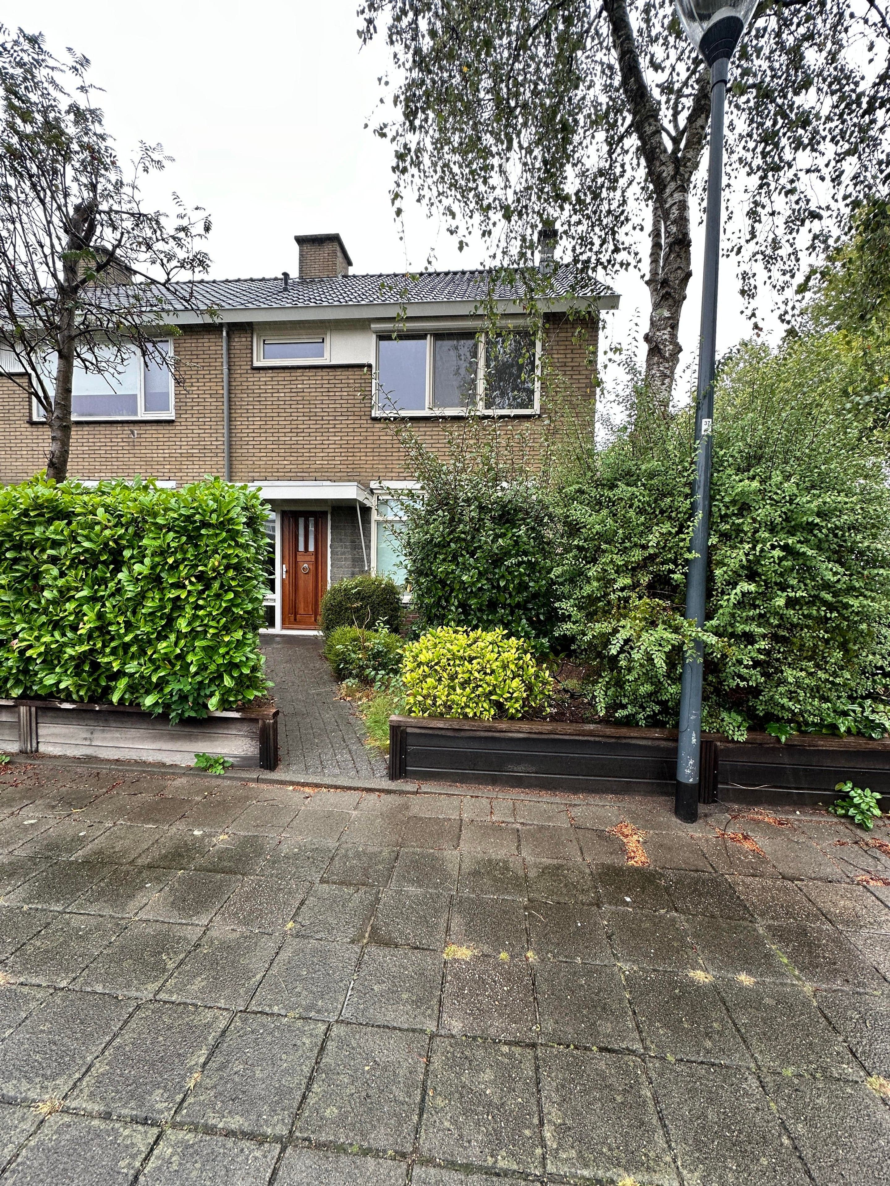 Kamer in Breda