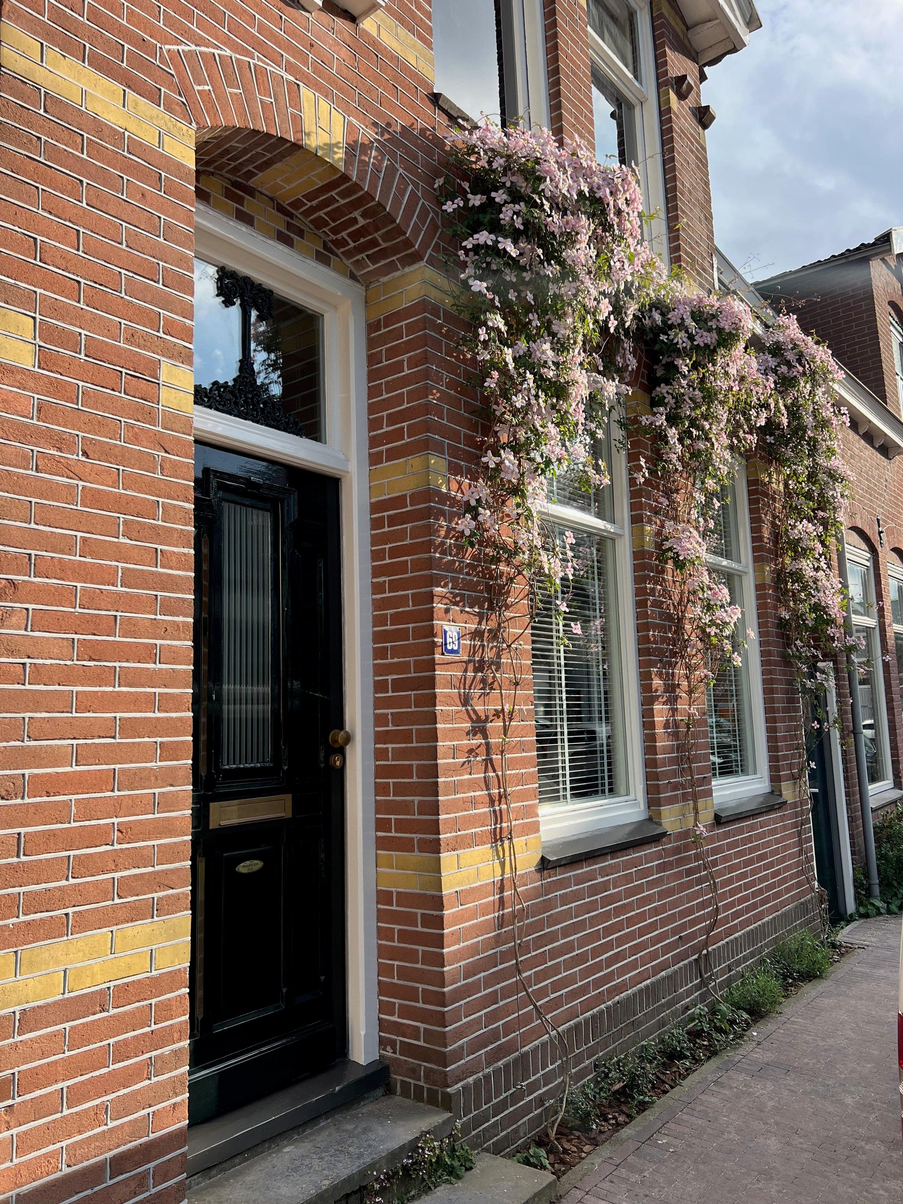 Woning in Zaandam