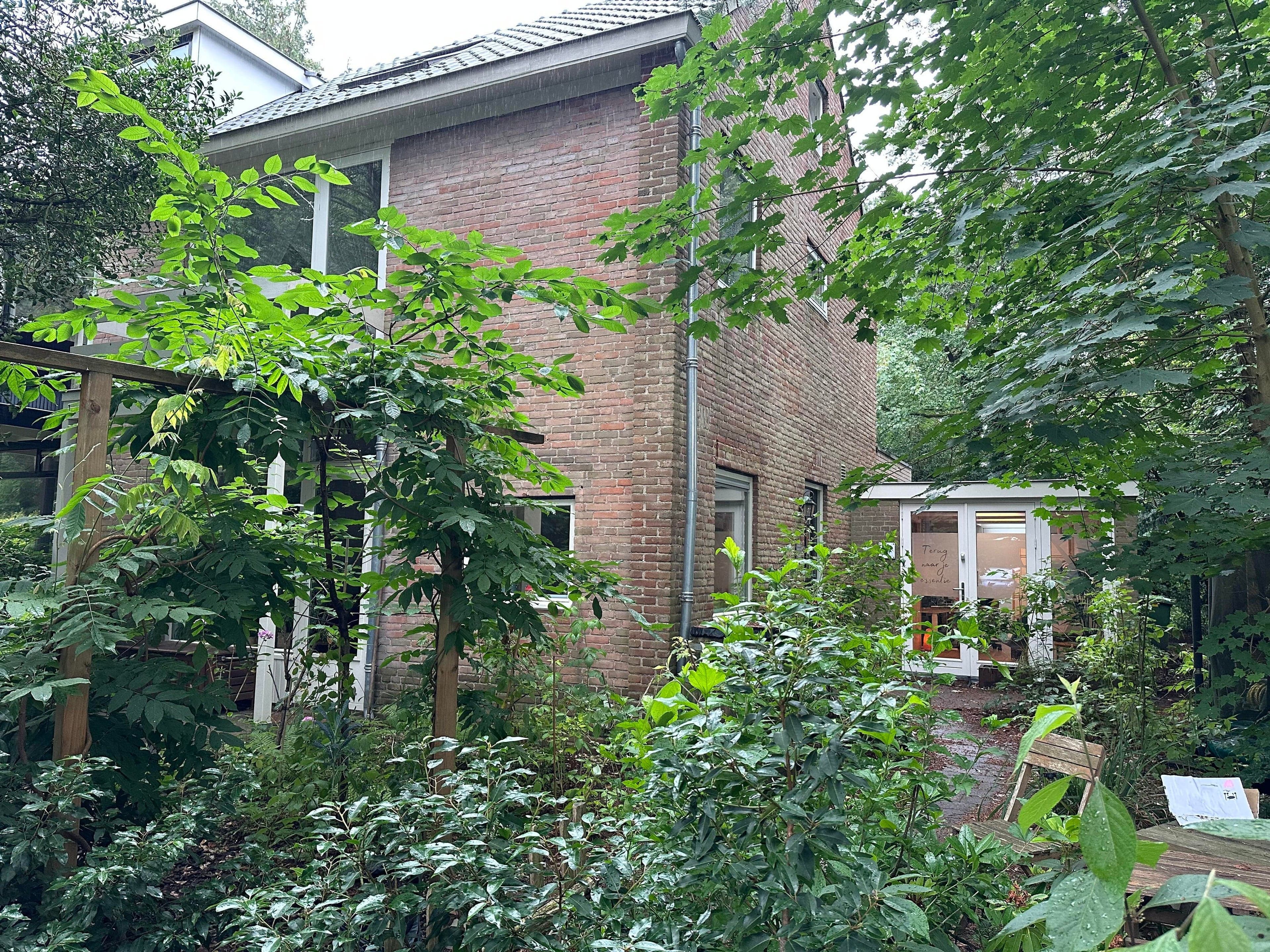 Woning in Maarn