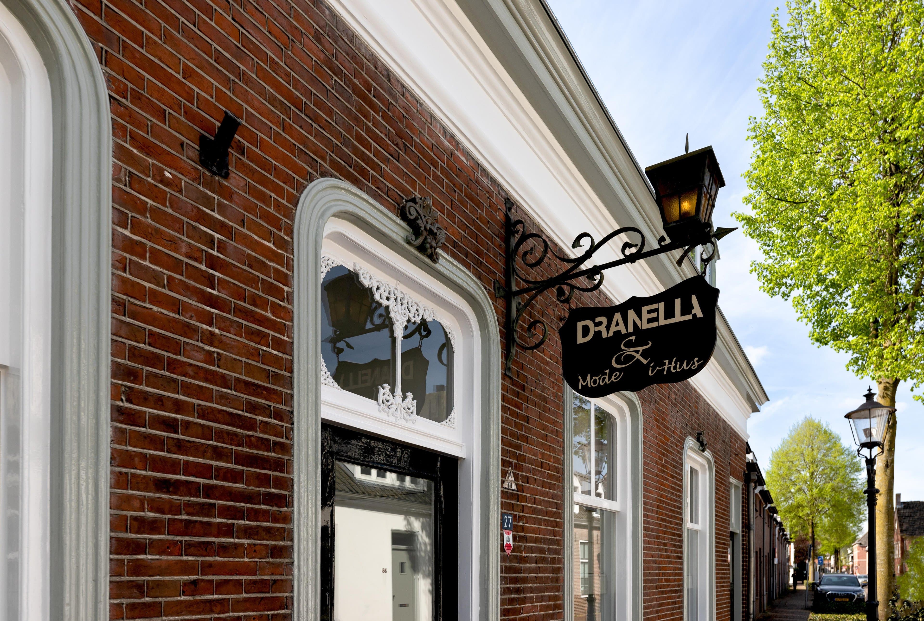 Woning in Haaren