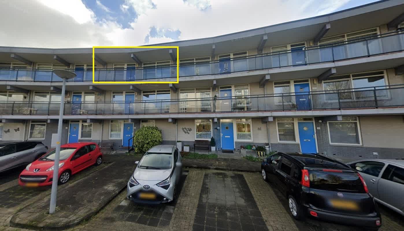 Appartement in Uithoorn