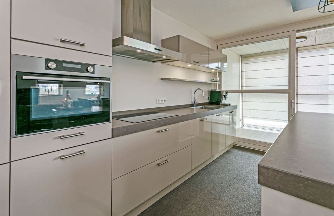 Kamer in Tilburg