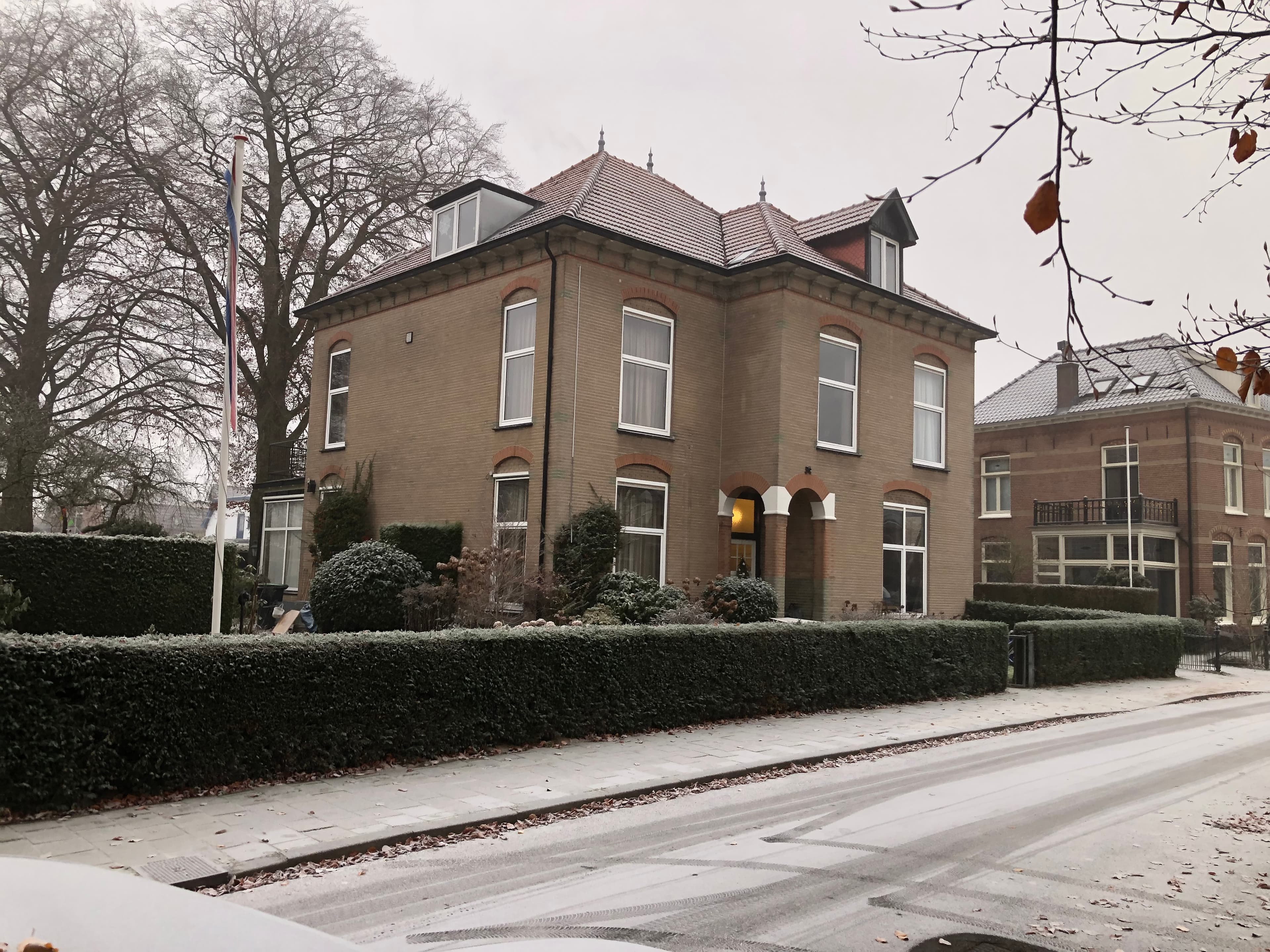 Kamer in Velp