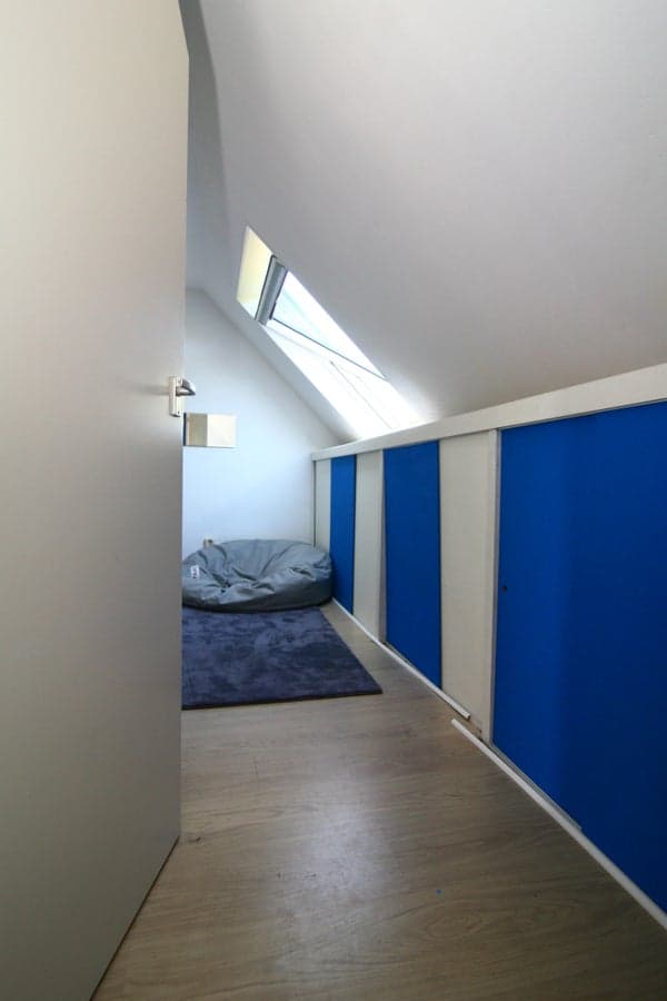Appartement in Zoetermeer
