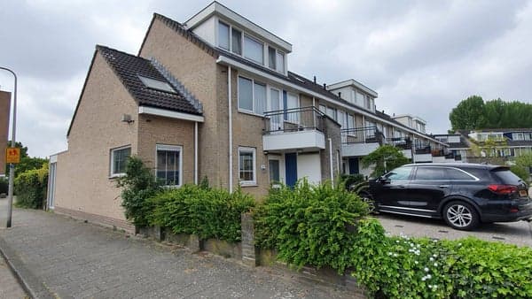 Appartement in Capelle aan den IJssel