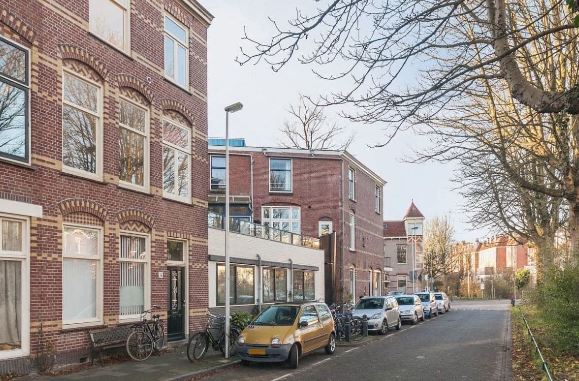 Appartement te huur in Utrecht — foto 1