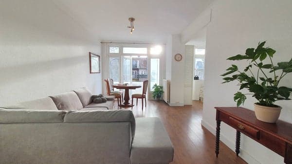 Appartement in Voorburg