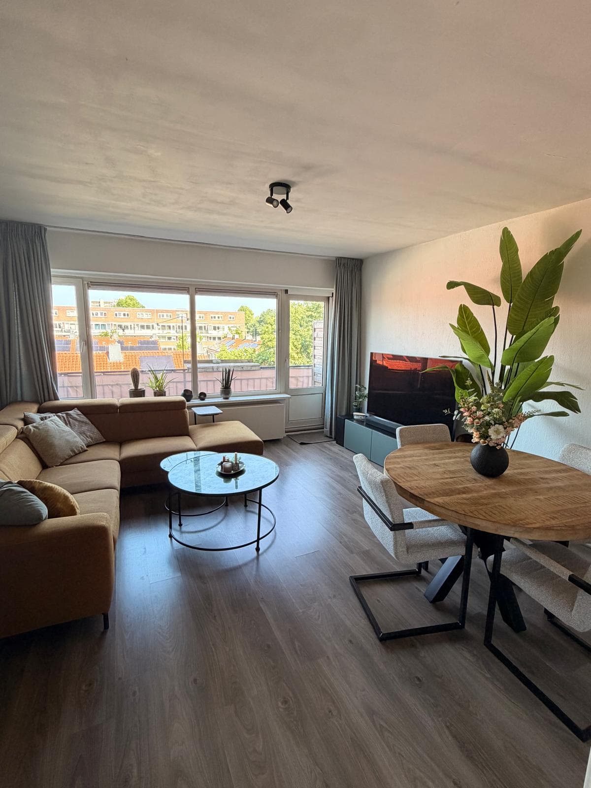Appartement in 's-Hertogenbosch