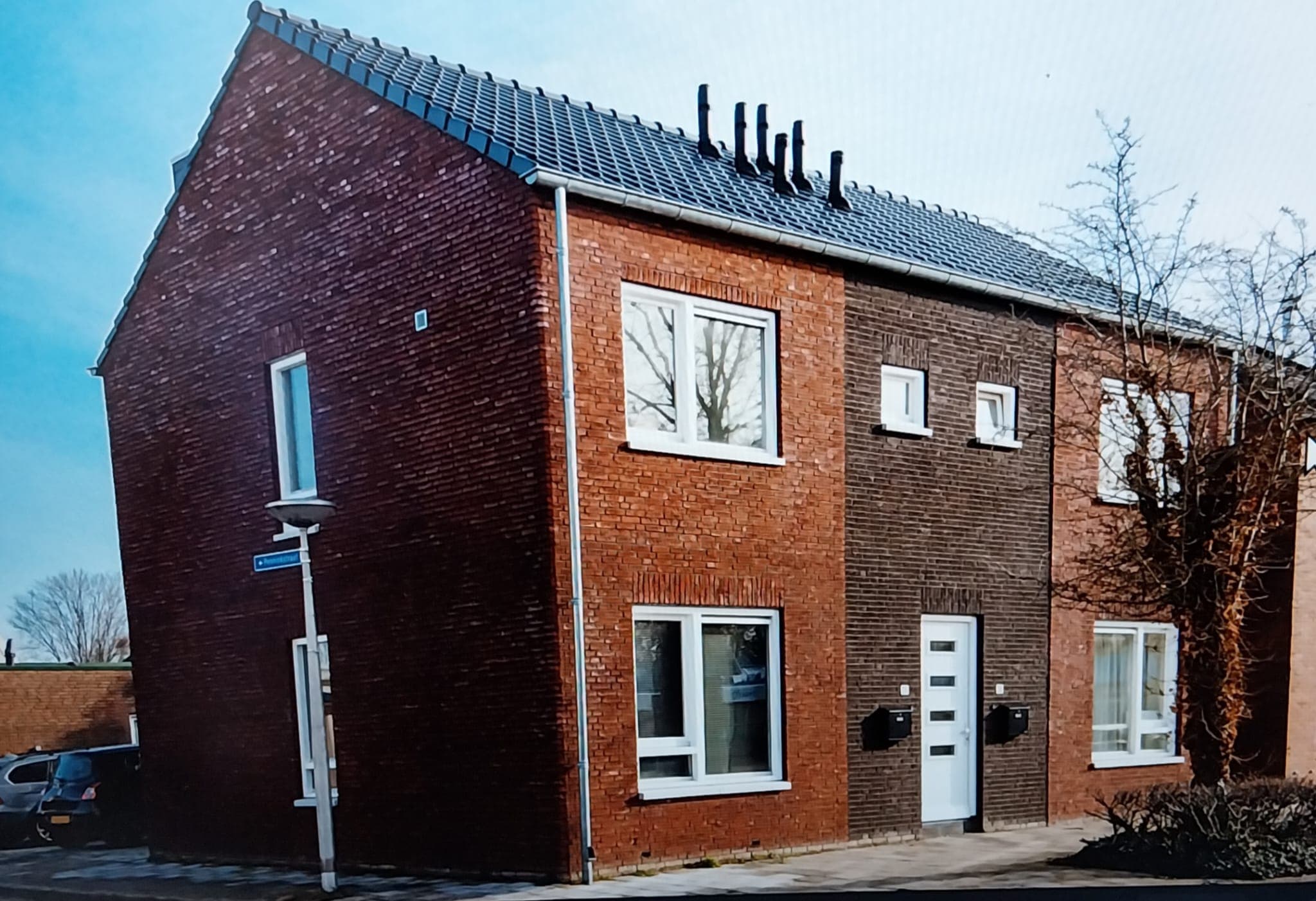 Appartement in Enschede