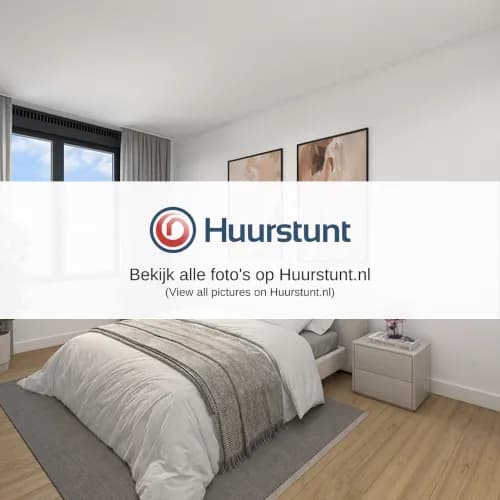 Appartement te huur in Bilthoven — foto 1