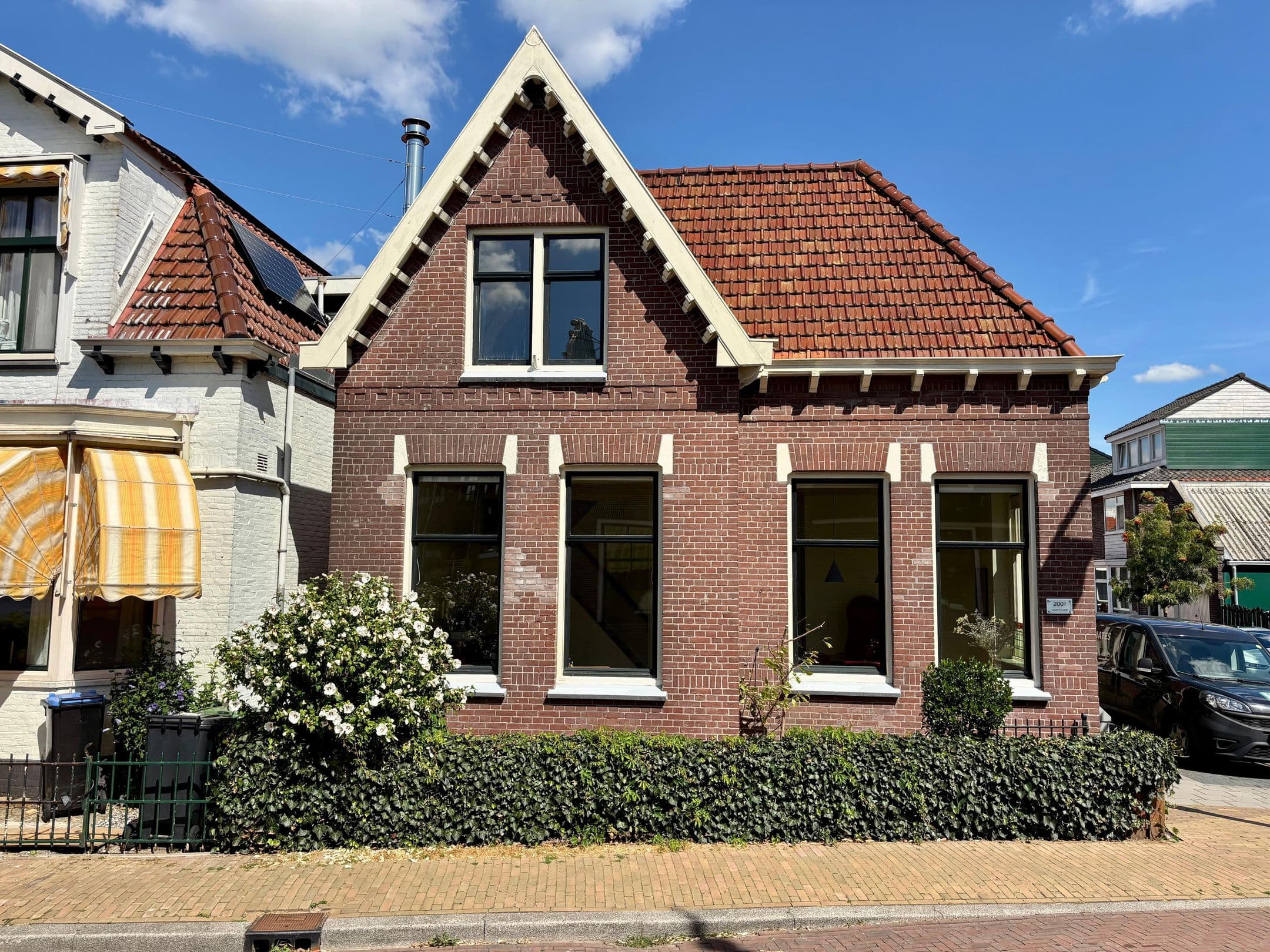 Woning in Zaandam