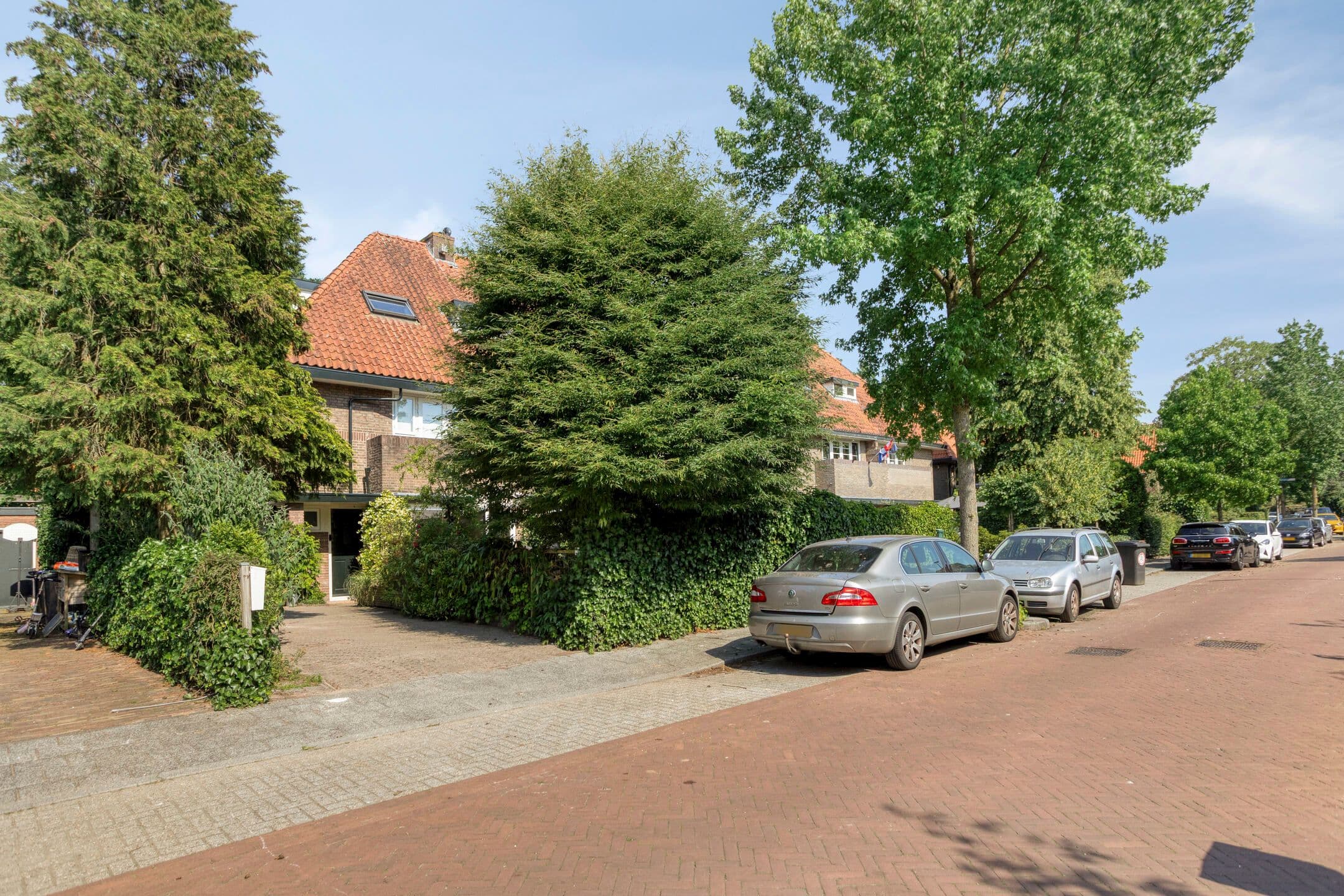 Woning in Bussum