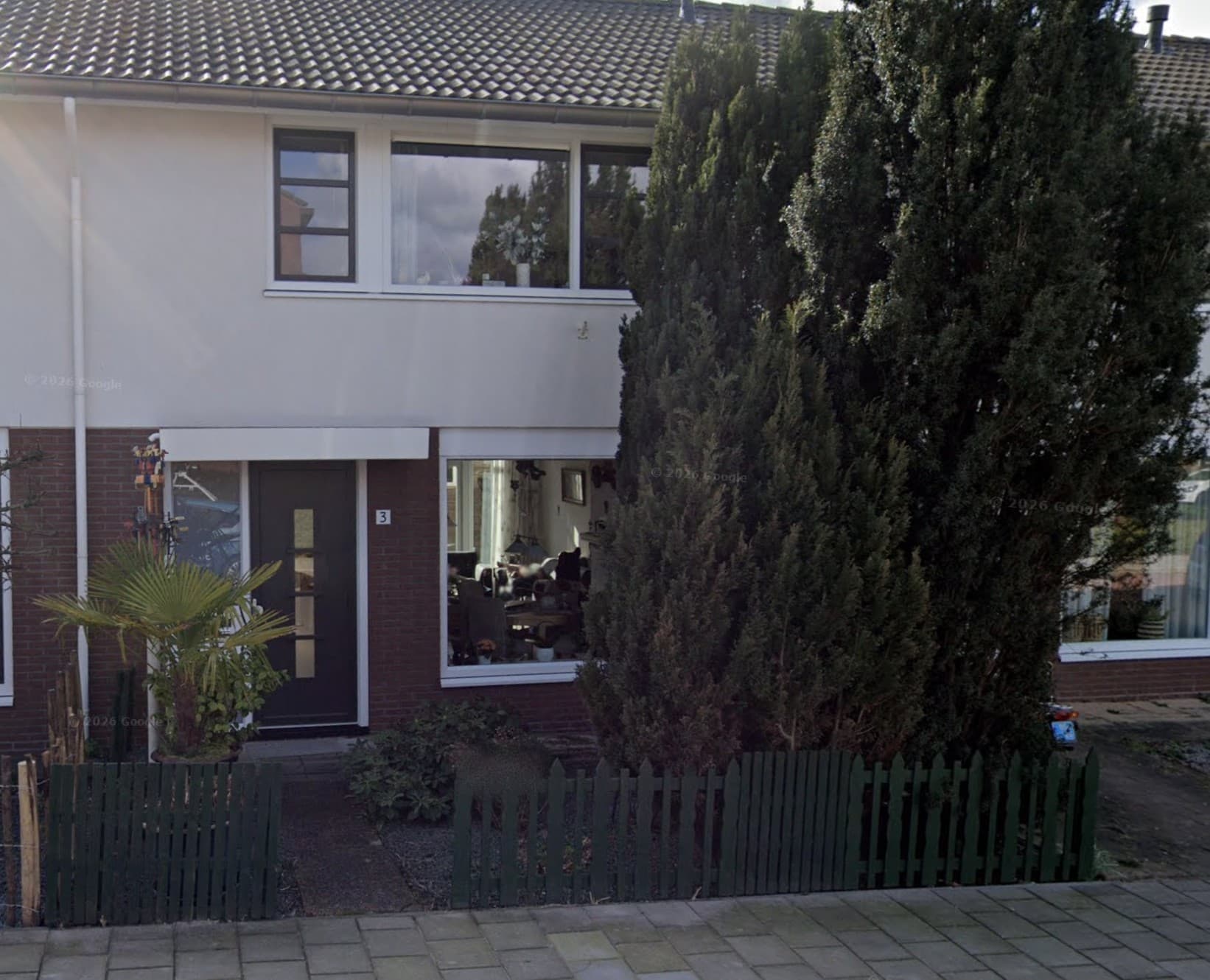 Woning te huur in Langeraar — foto 1
