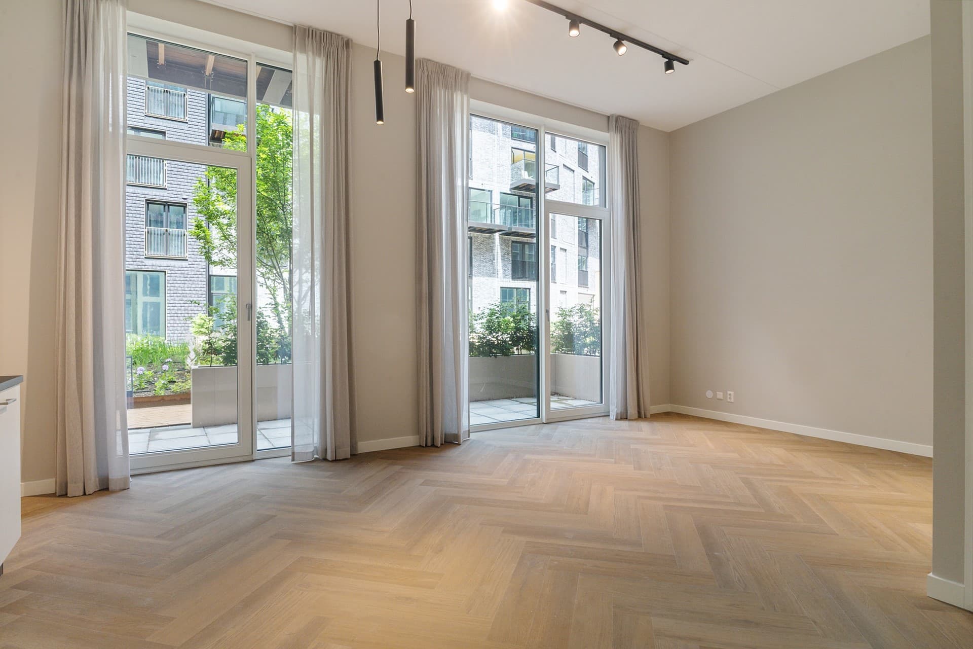 Appartement in Ermelo