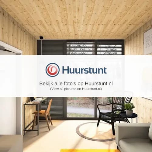 Appartement te huur in Naarden — foto 1
