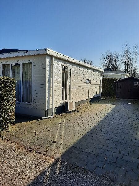 Woning in Schaijk