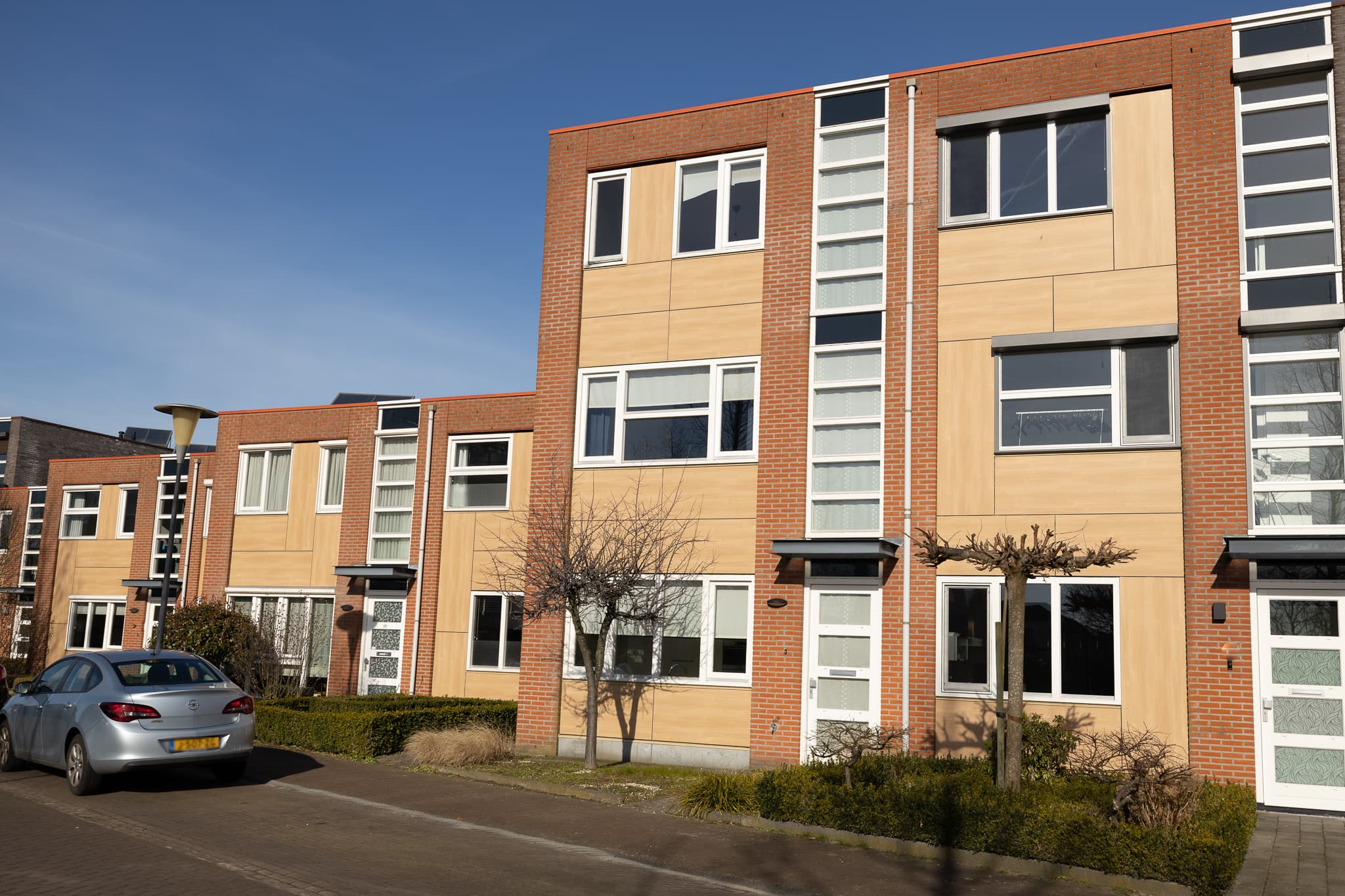 Woning in Veldhoven