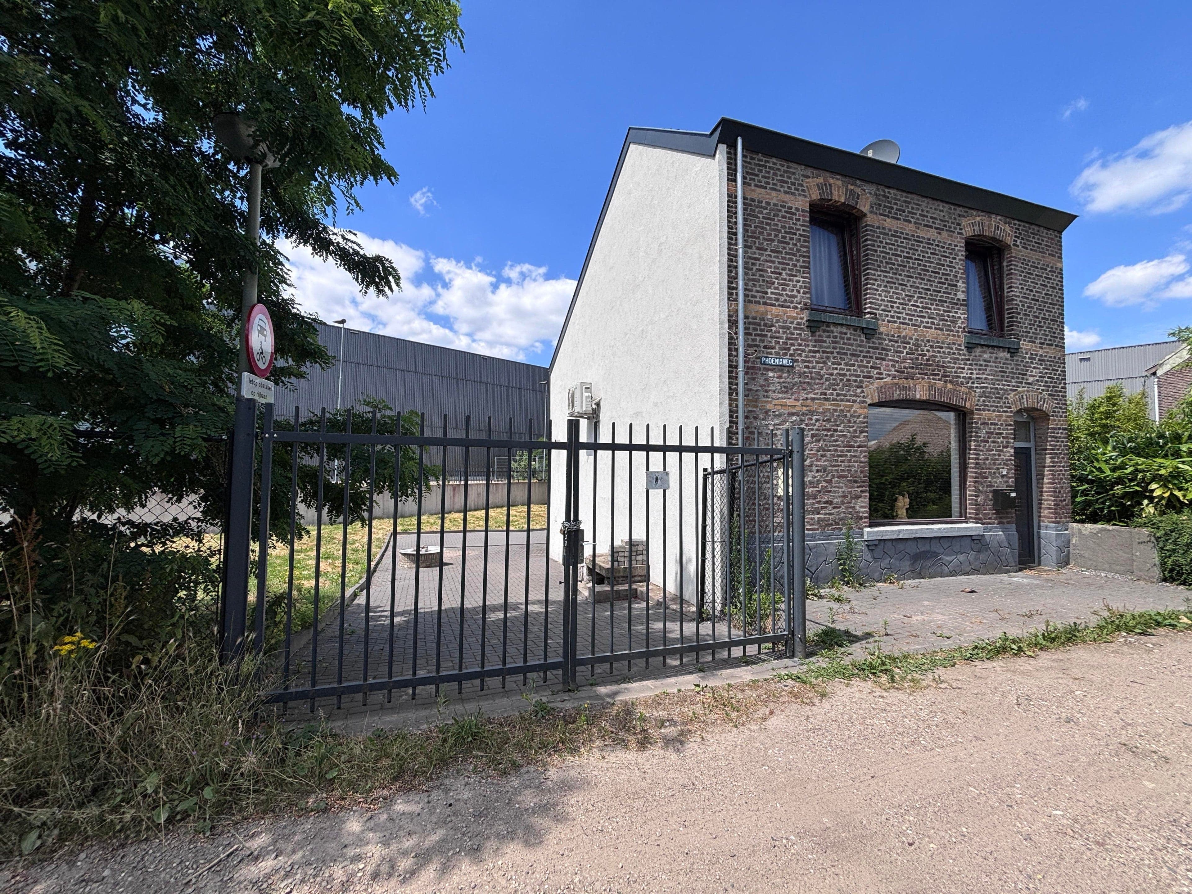 Woning in Maastricht