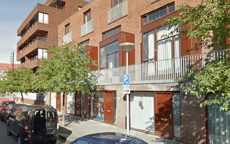 Appartement in Hoofddorp
