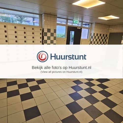 Woning te huur in 's-Hertogenbosch — foto 1