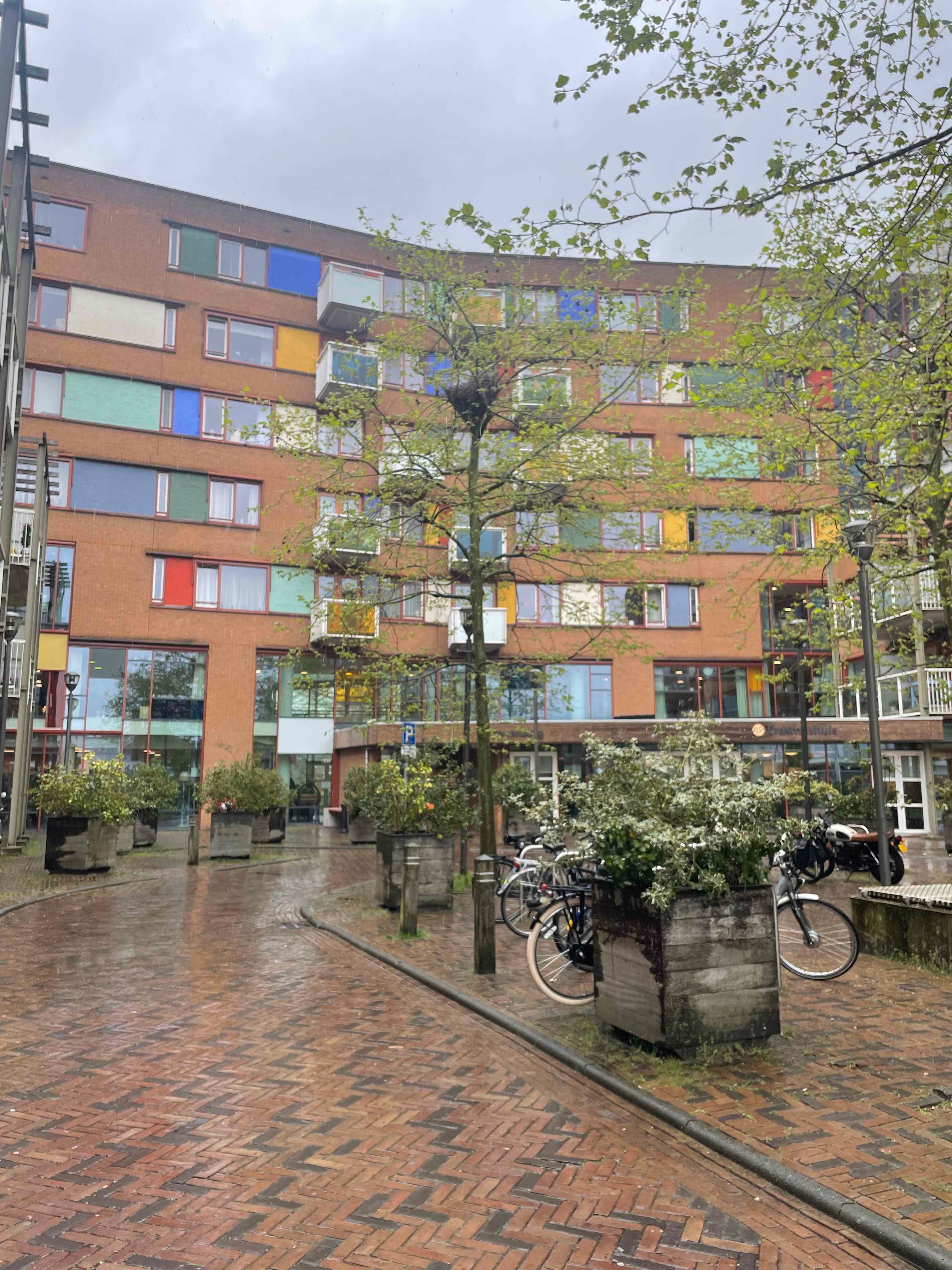 Appartement te huur in Zaandam — foto 1