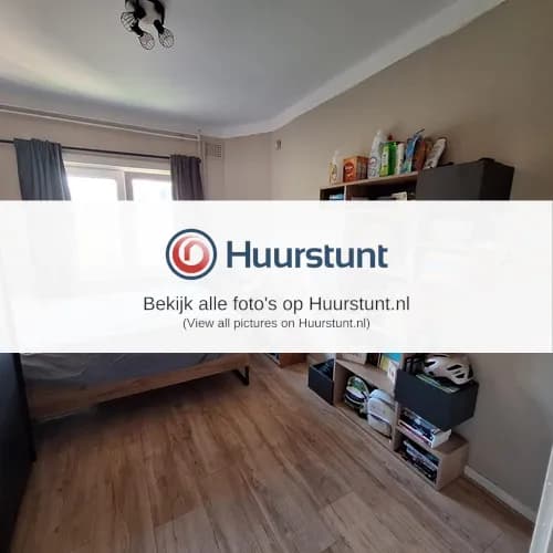 Appartement te huur in Breda — foto 1