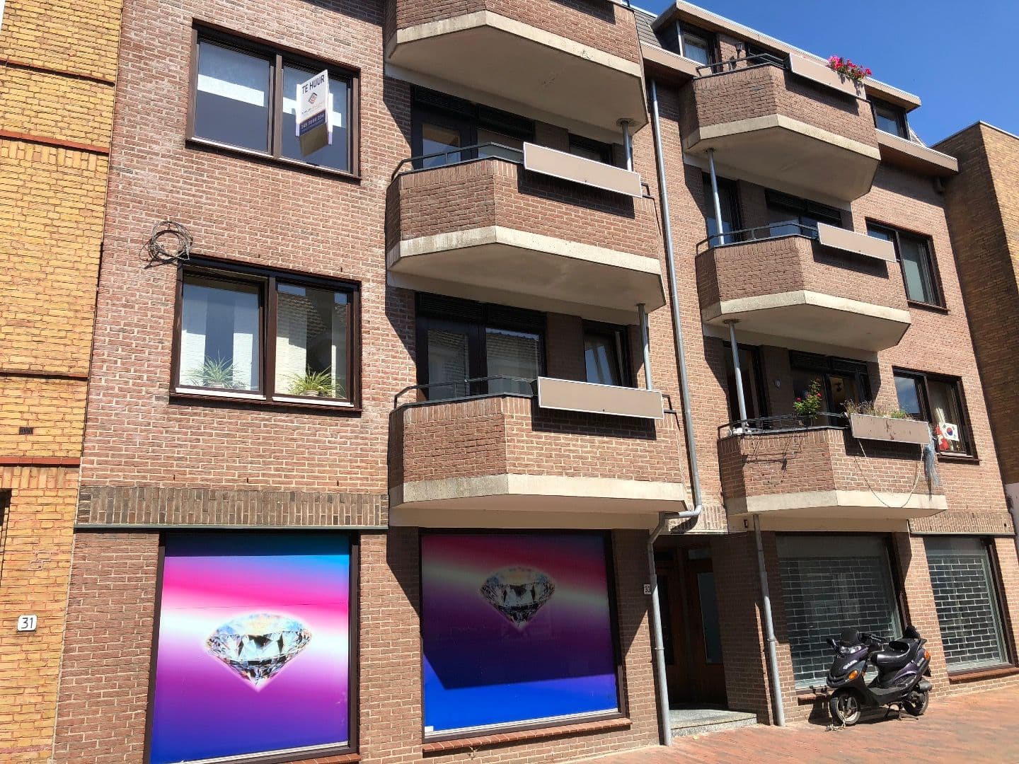 Appartement in Kerkrade