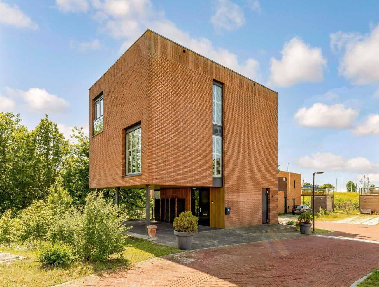 Woning in Lelystad