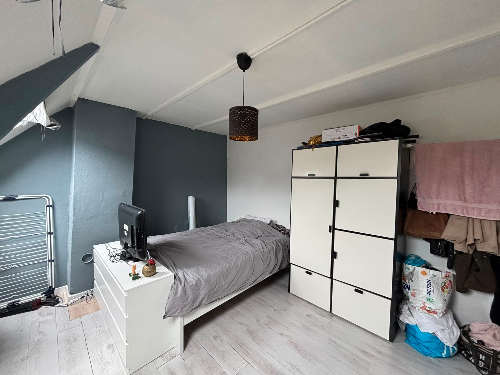 Kamer in Zwolle