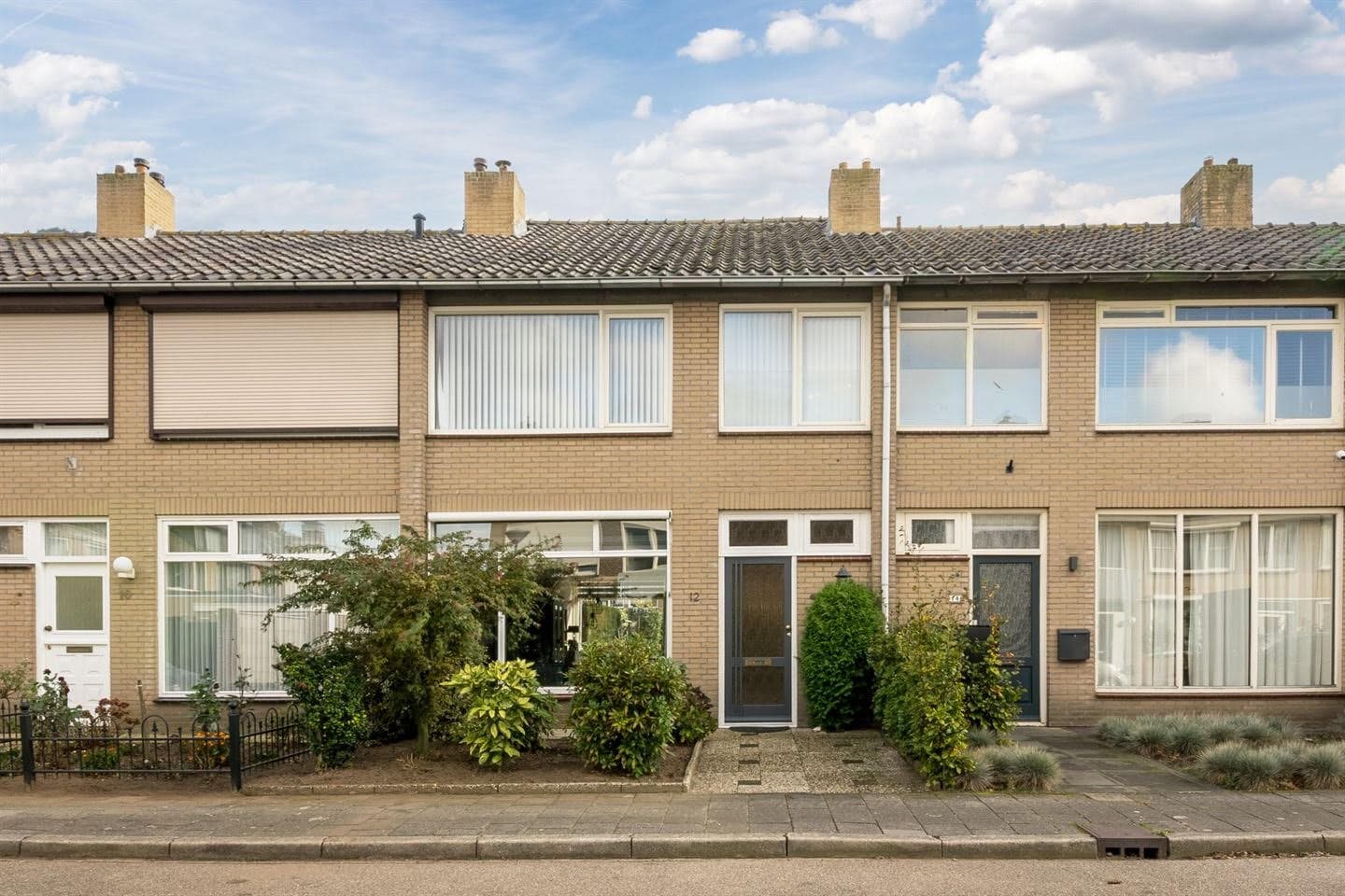 woning in Veghel